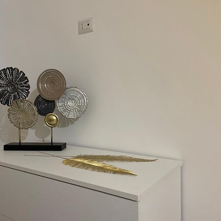 Maioliche Apartment Margherita Di Savoia Exteriér fotografie