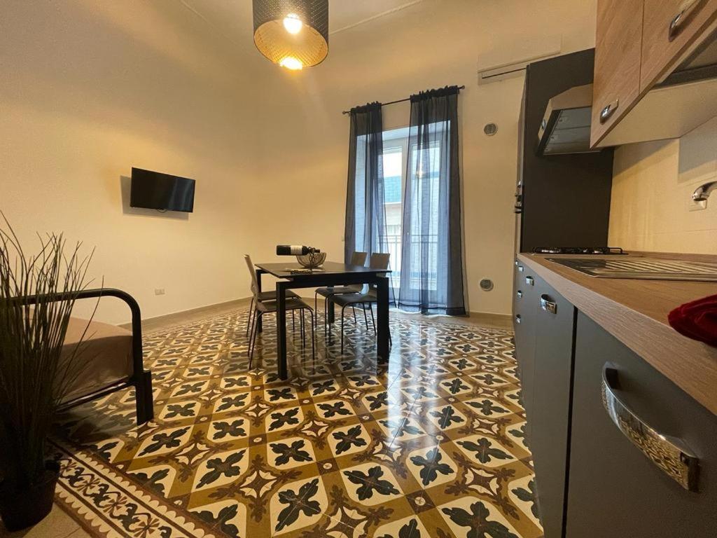 Maioliche Apartment Margherita Di Savoia Exteriér fotografie