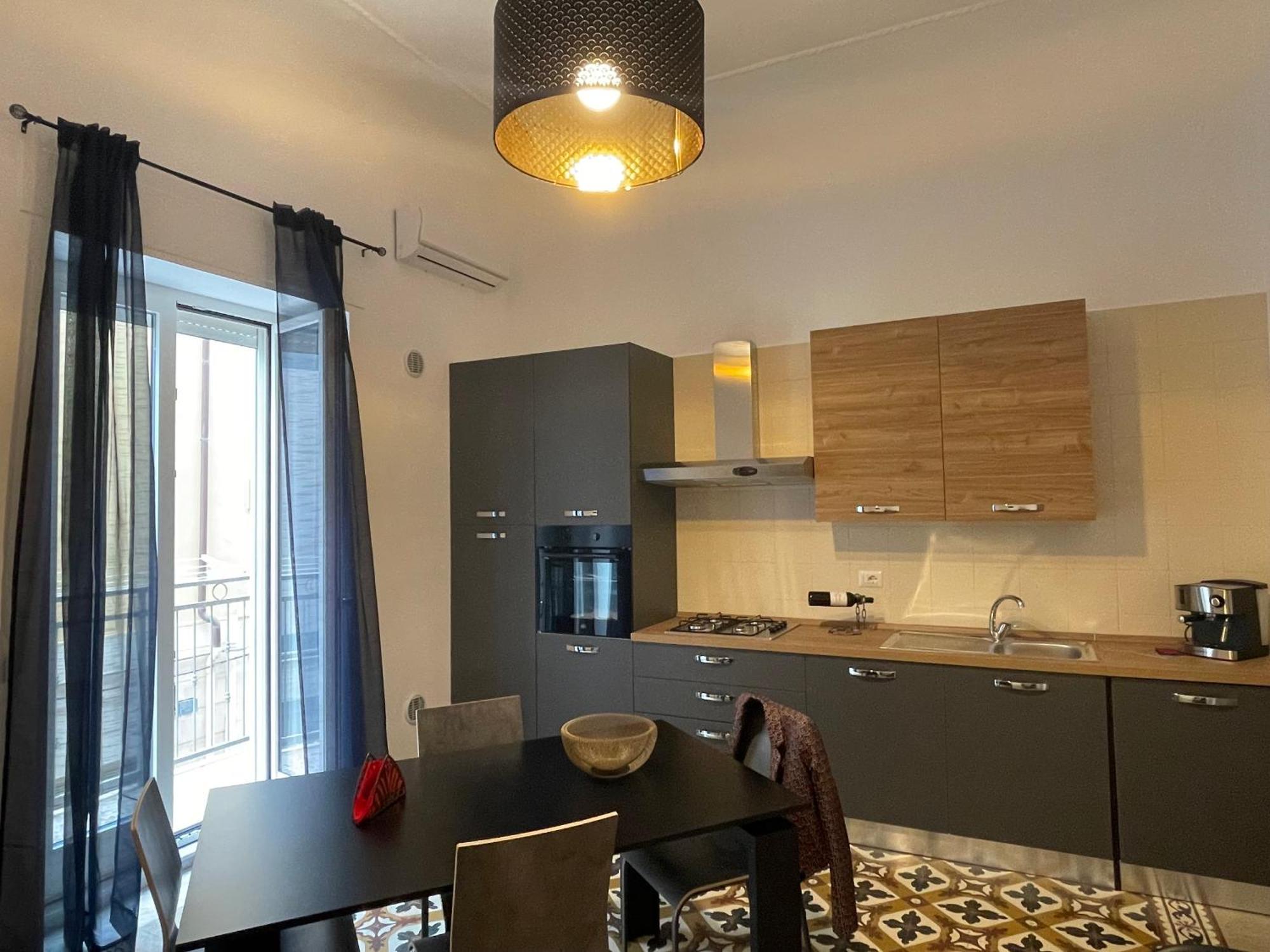 Maioliche Apartment Margherita Di Savoia Exteriér fotografie