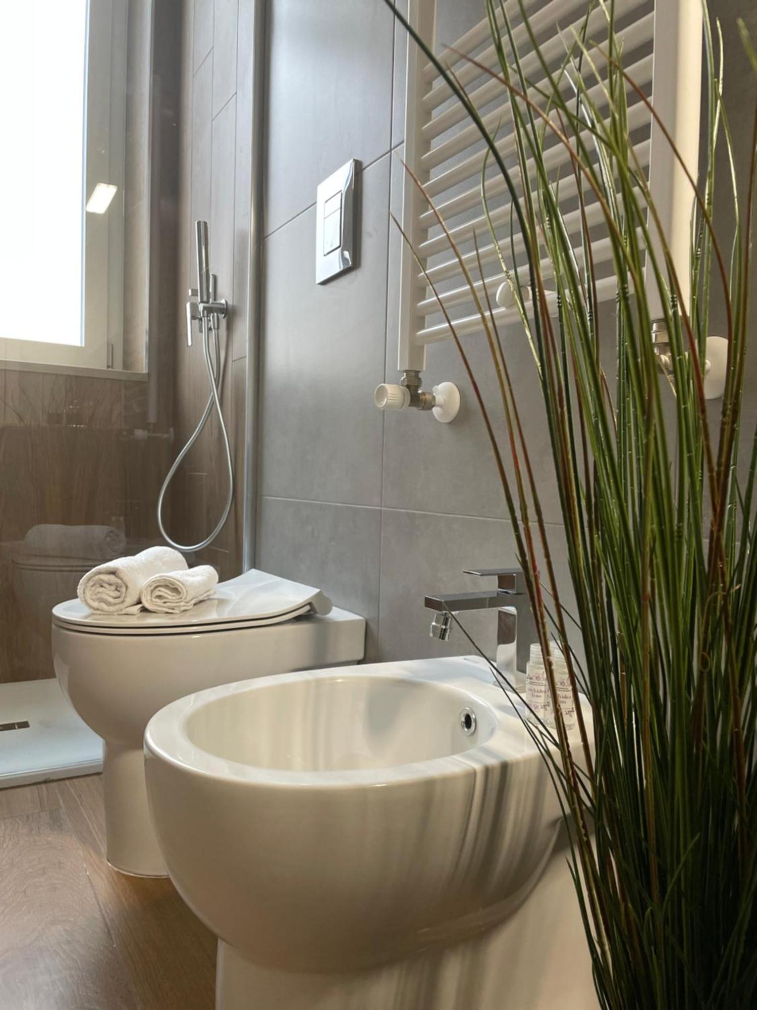 Maioliche Apartment Margherita Di Savoia Exteriér fotografie