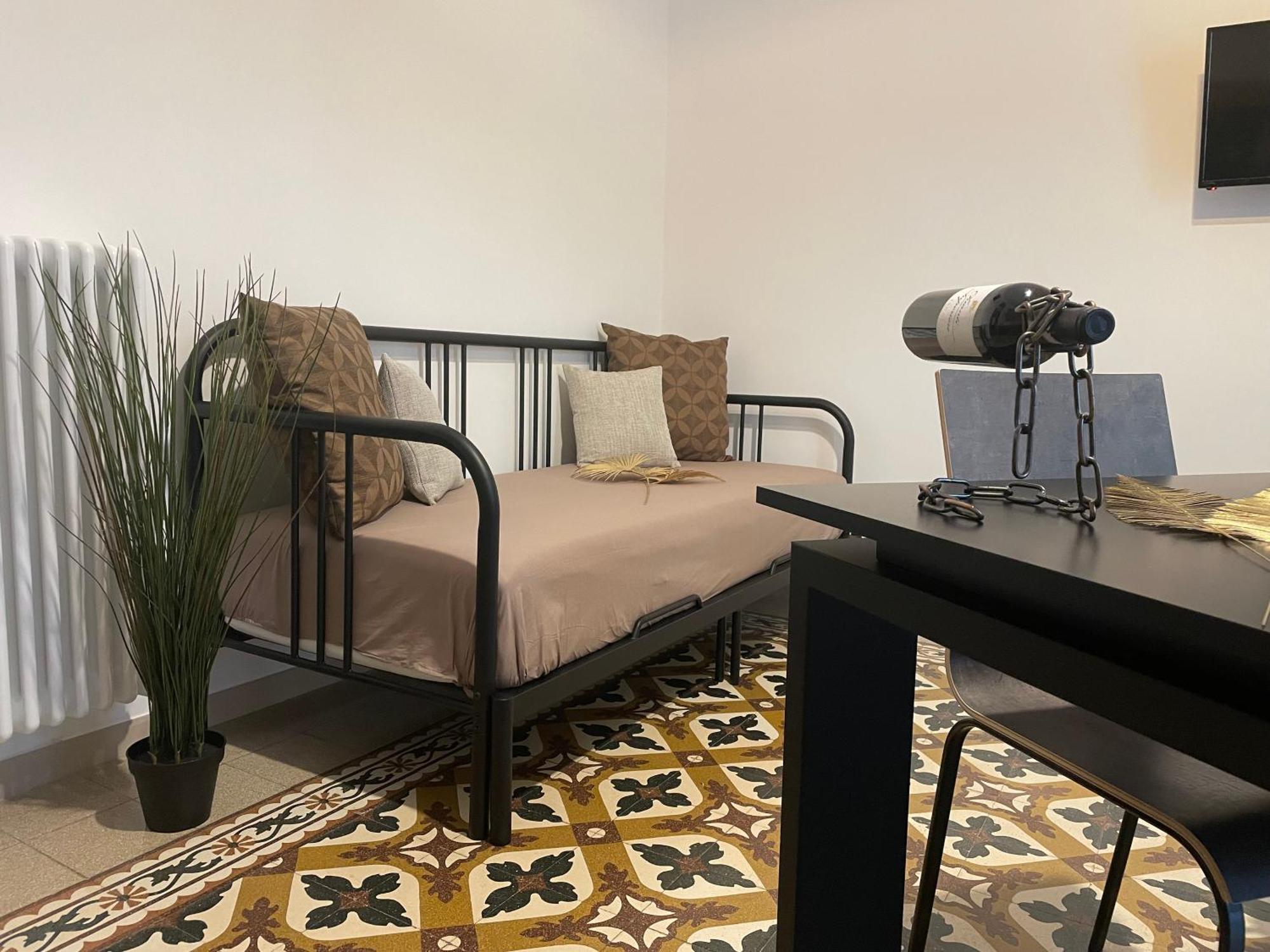 Maioliche Apartment Margherita Di Savoia Exteriér fotografie