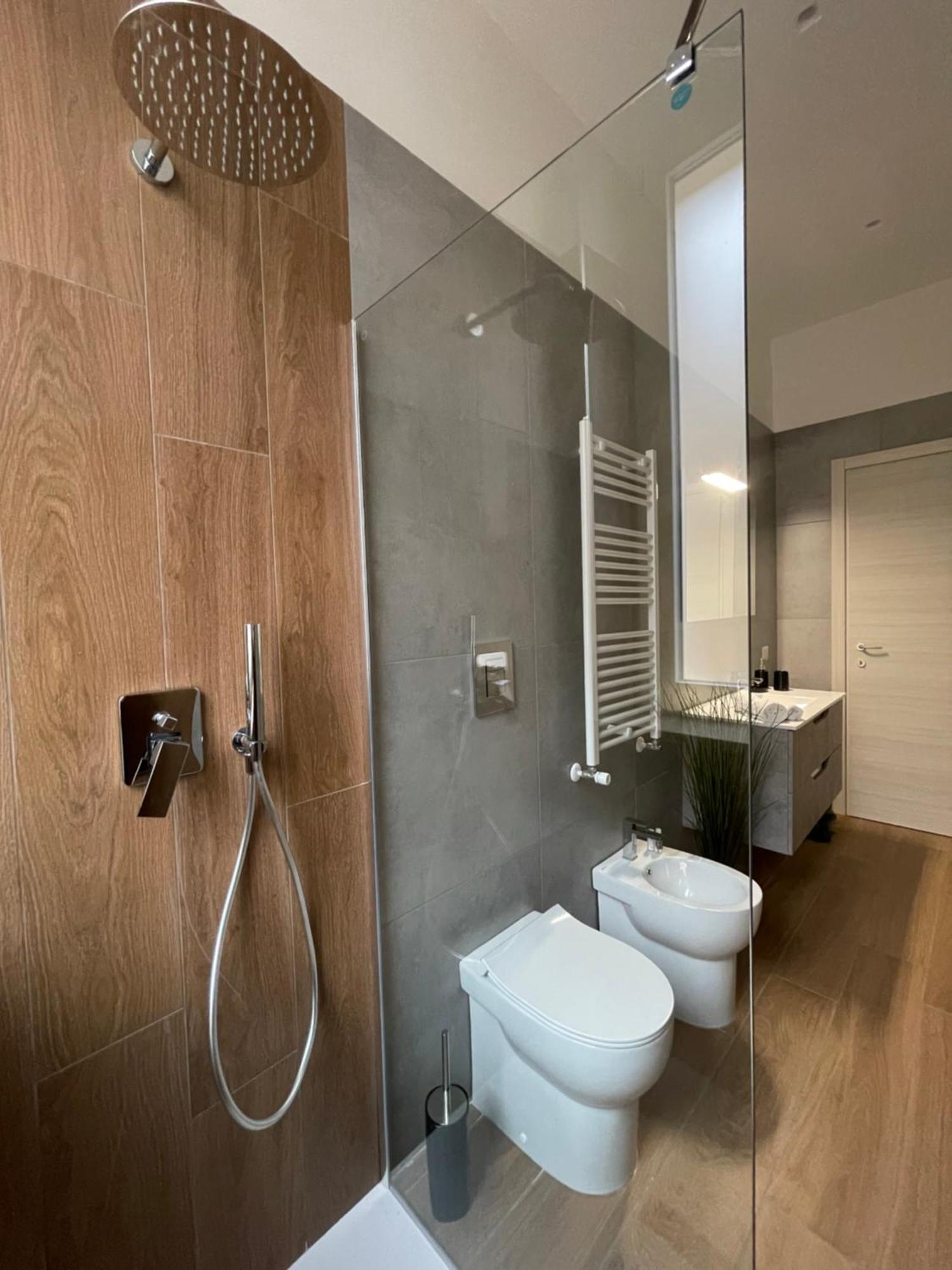 Maioliche Apartment Margherita Di Savoia Exteriér fotografie
